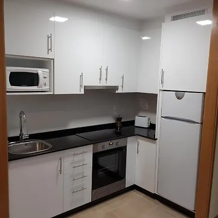 Apartamento Cdouro *