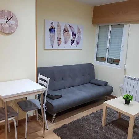Apartamento Cdouro דירה *
