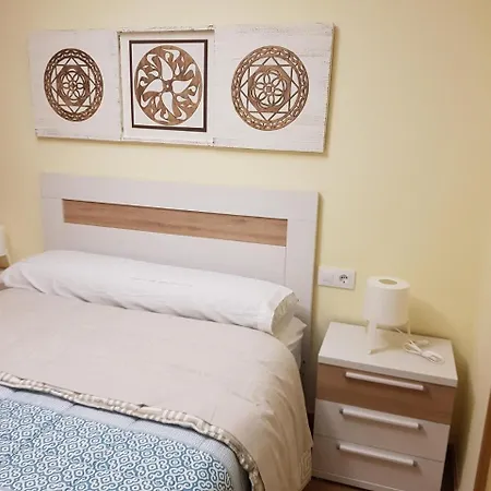 Apartamento Cdouro דירה סנטיאגו דה קומפוסטלה
