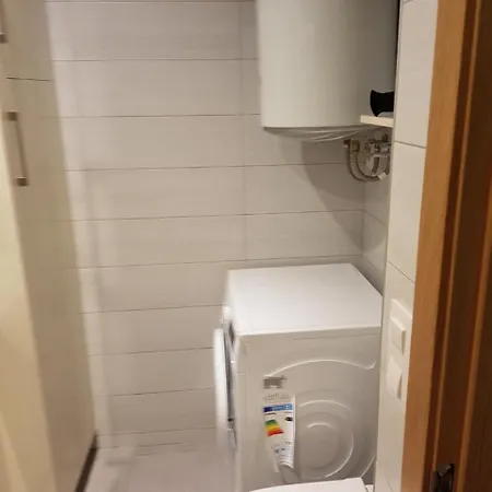 Apartamento Cdouro *