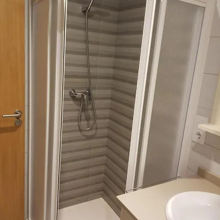 Apartamento Cdouro