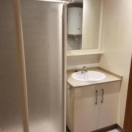 Apartamento Cdouro סנטיאגו דה קומפוסטלה