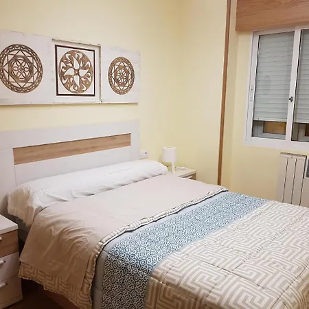 Apartamento Cdouro סנטיאגו דה קומפוסטלה