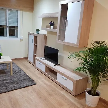 דירה Apartamento Cdouro סנטיאגו דה קומפוסטלה