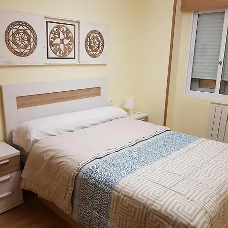 דירה Apartamento Cdouro *