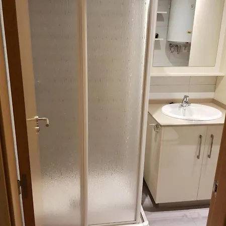 Apartamento Cdouro * סנטיאגו דה קומפוסטלה