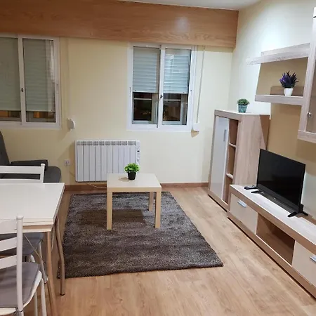 Apartamento Cdouro