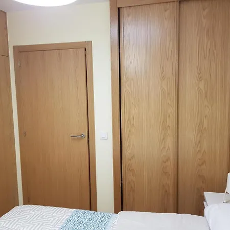 Apartamento Cdouro סנטיאגו דה קומפוסטלה