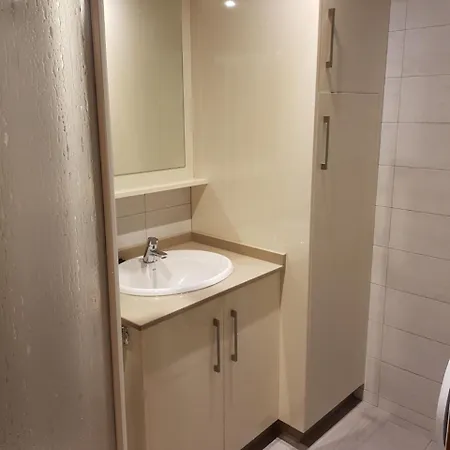 Apartamento Cdouro *